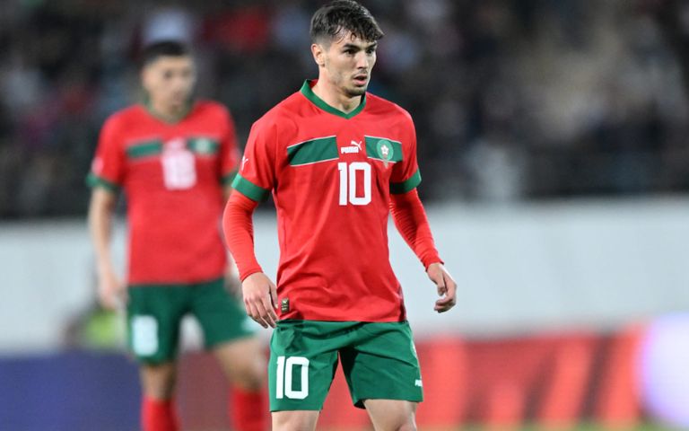 منتخب المغرب منتخب المغرب