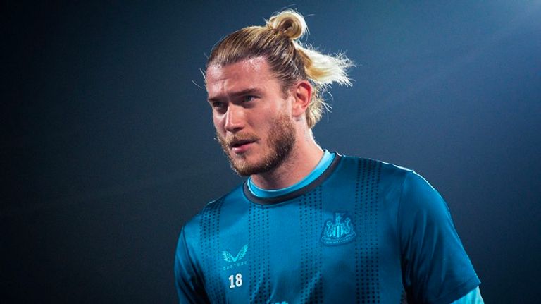 لوريس كاريوس جويل ماتيب وأنطونيو مارسيال