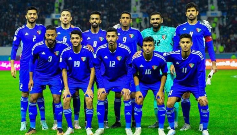 بث مباشر مباراة الكويت والهند 