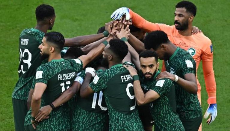 بث مباشر مباراة المنتخب السعودي وباكستان