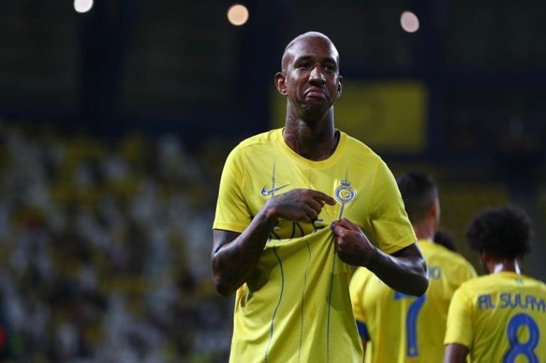 تاليسكا البرتغالي جوزيه مورينيو