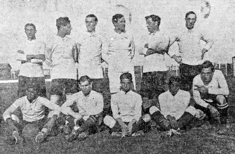 كوبا أمريكا 1916 كوبا أمريكا