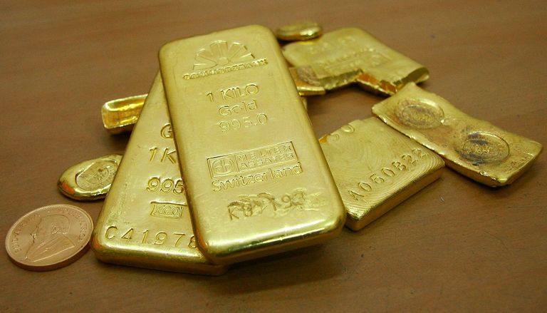 أسعار الذهب اليوم - رويترز أوقية من الذهب - رويترز