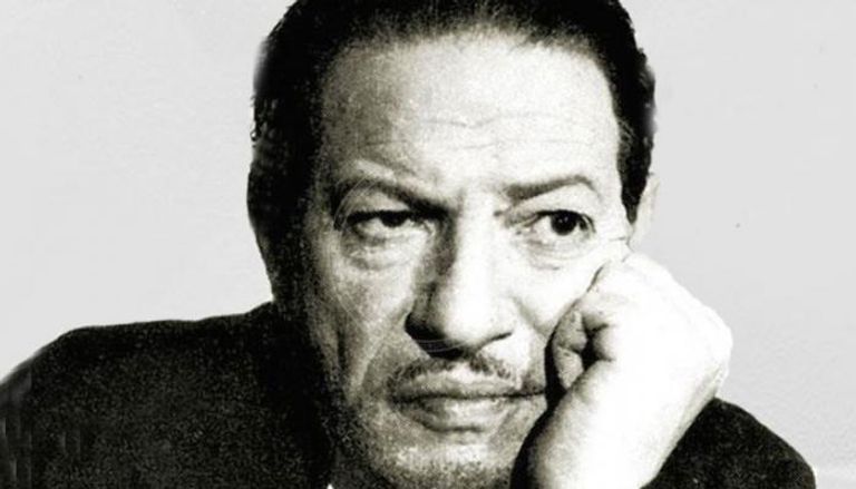 نجيب الريحاني