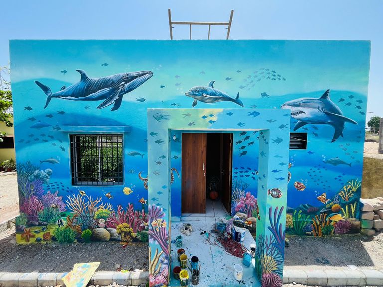 كثير من التهديدات تتعرض لها المحيطات زخم عالمي لحماية رئة الكوكب في اليوم العالمي للمحيطات