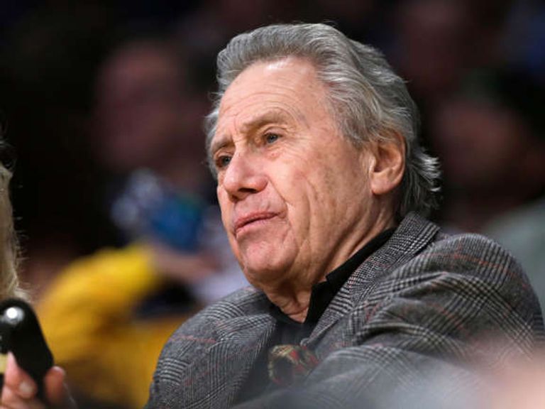 إسحاق بيرلموتر