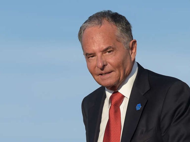 إسحاق بيرلموتر