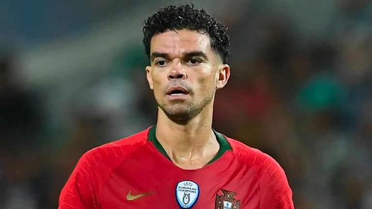 نجوم منتخب البرتغال