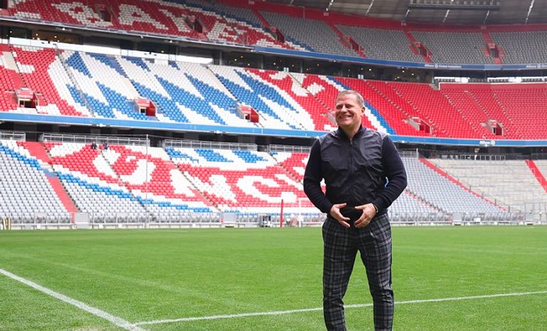 ماكس إيبرل كيليان مبابي