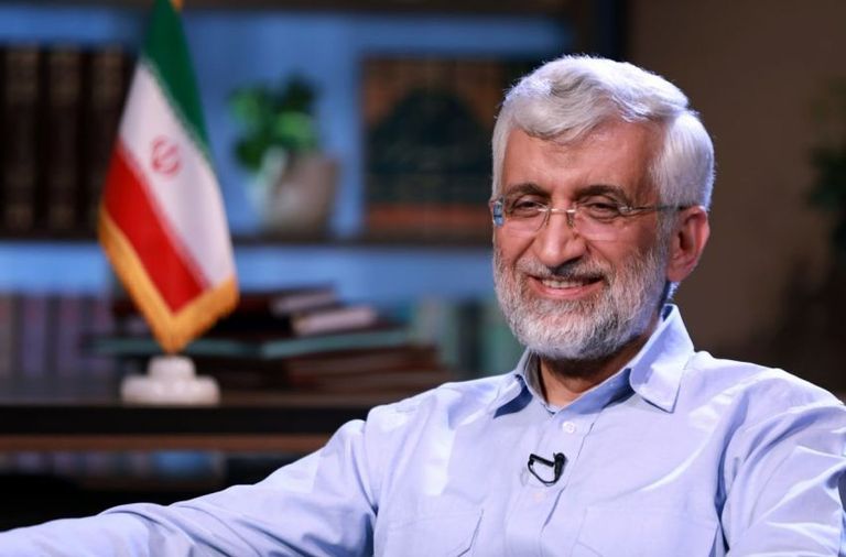 المرشحون لرئاسة إيران