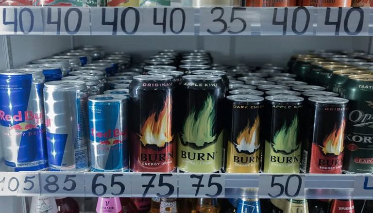 جنود أوكران على خط الجبهة