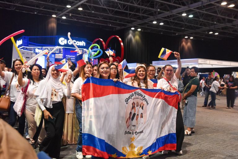 الشيخ نهيان بن مبارك آل نهيان