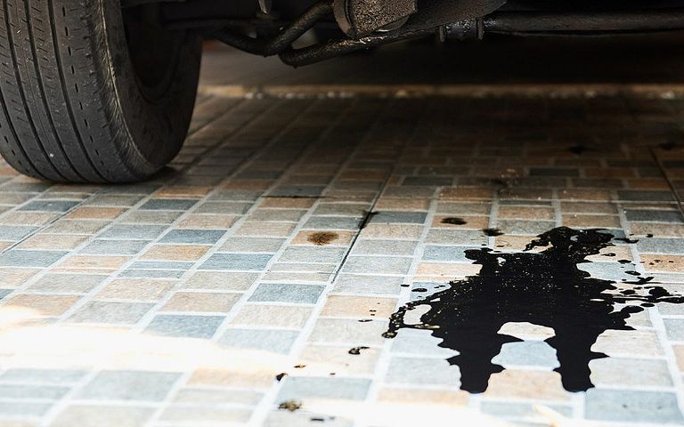 حرائق السيارات