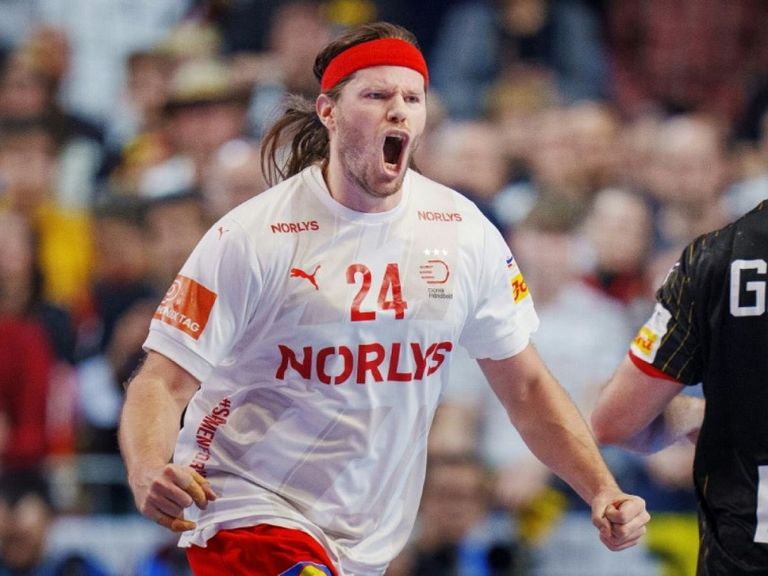 برشلونة حطم حلم هانسن في دوري أبطال أوروبا