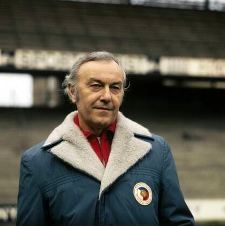 فاتسلاف ييزيك