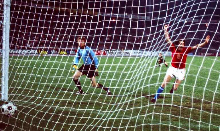 ركلة بانينكا