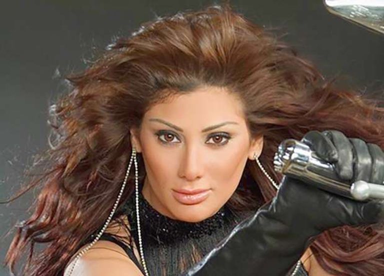 يسرا الجديدي وأمير طعيمة وجيني كامل
