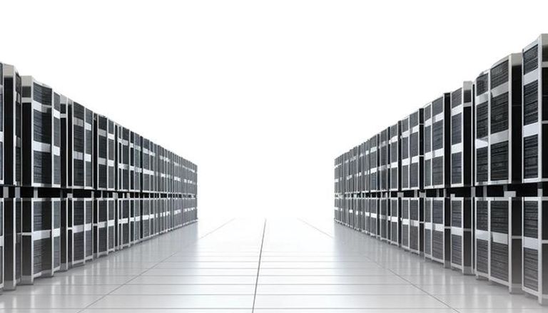مراكز تخزين البيانات