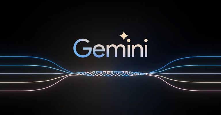 نموذج Gemini Ultra الذكاء الاصطناعي