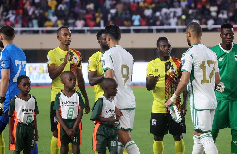 أنتوني ماندريا