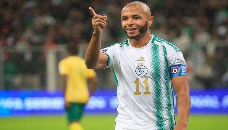 ياسين براهيمي