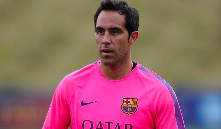 كلاوديو برافو