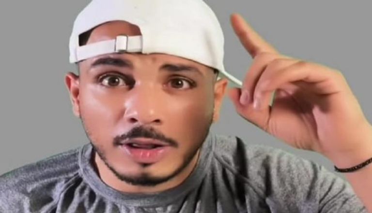 الفنان حسن الرداد - أرشيفية