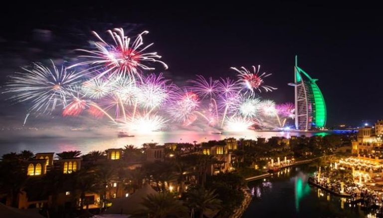 فعاليات عيد الأضحى 2024 في دولة الإمارات