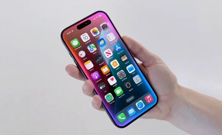دعم متحدث Siri بالذكاء الاصطناعي أبل- تطلق نظام الشغيل الجديد iOS 18