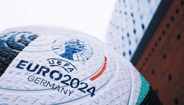 كأس أمم أوروبا "يورو 2024"