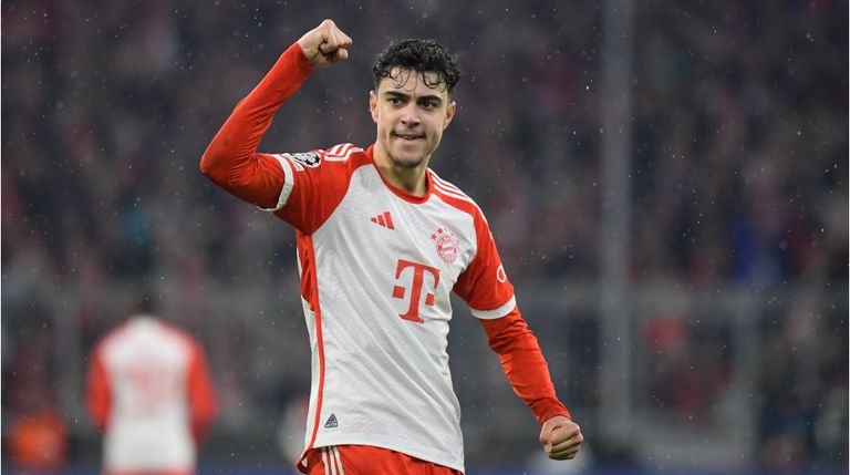 بافلوفيتش منتخب ألمانيا