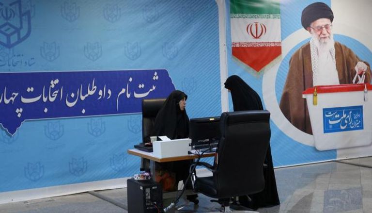 إيران تنتخب رئيسها في 28 يونيو