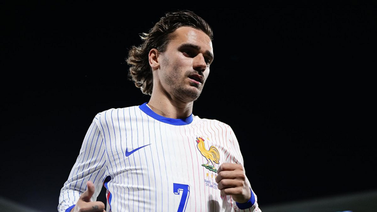 أنطوان غريزمان