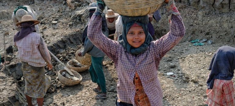 عمالة الأطفال- أرشيفية