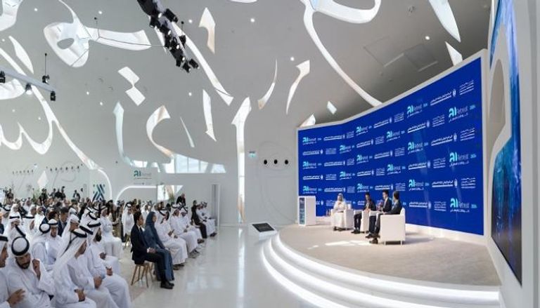 جلسة «ساندبوكس دبي» ضمن خلوة الذكاء الاصطناعي