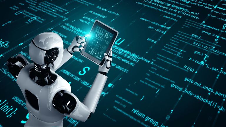 فوائد استخدام تطبيقات الذكاء الاصطناعي أكثر تطبيقات الذكاء الاصطناعي استخداما ا