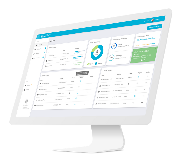 تطبيق جادبيو أحد أفضل تطبيقات الذكاء الاصطناعي المجانية أكثر تطبيقات الذكاء الاصطناعي استخداما ا