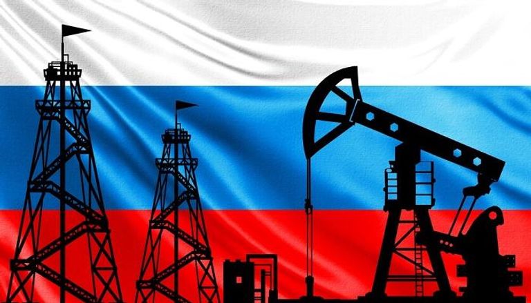 النفط الروسي - أرشيفية