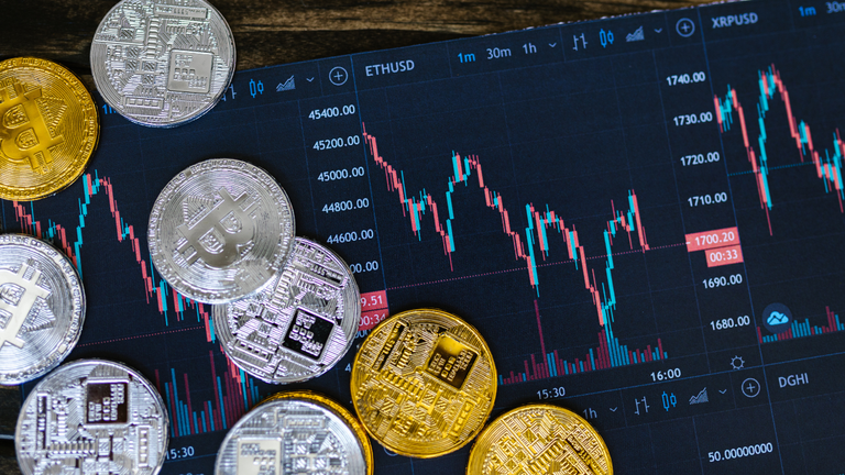 أفضل منصات تداول العملات الرقمية 2024 أفضل العملات الرقمية للاستثمار 2024