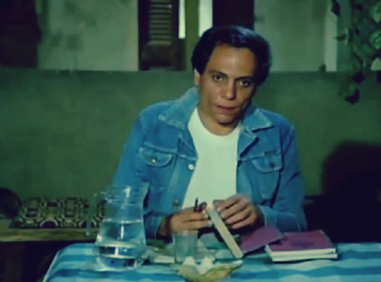 الزعيم عادل إمام