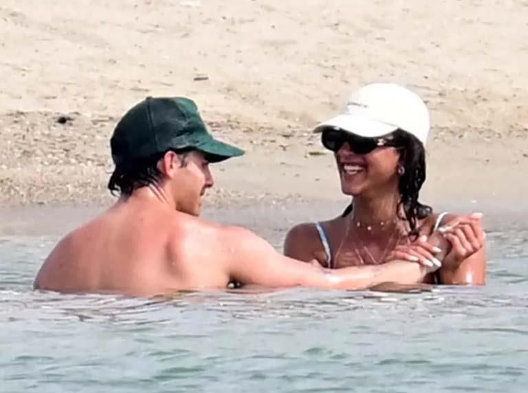 الفنانة اللبنانية ليلى عبدالله