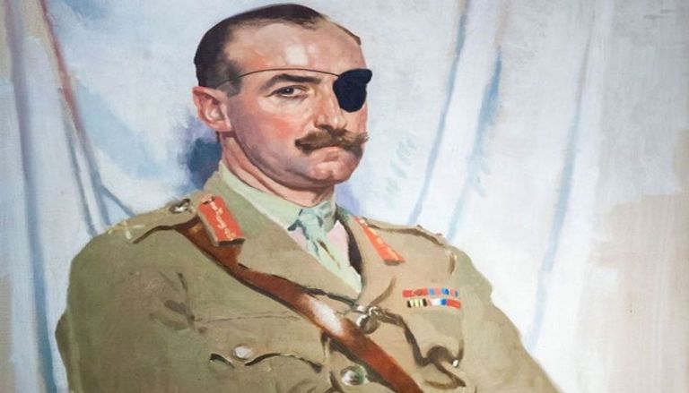 أدريان كارتون دي ويارت