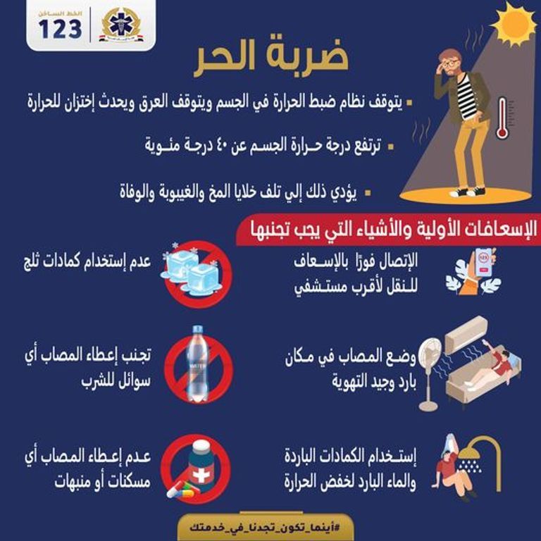 وسط القاهرة - أرشيفية