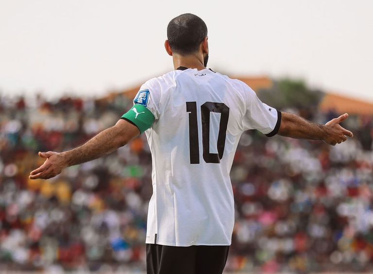 محمد صلاح مصطفى فتحي لاعب بيراميدز