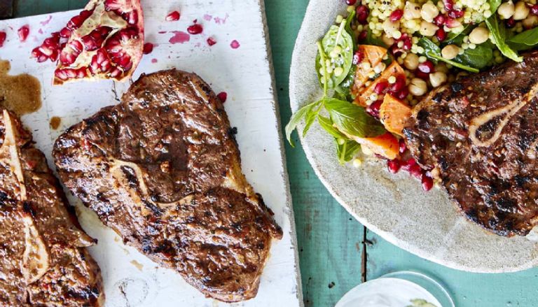 أضرار الإفراط في تناول لحم العيد أضرار الإفراط في تناول لحم العيد