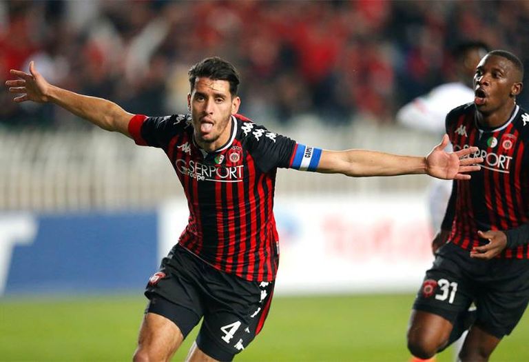 الأهلي المصري