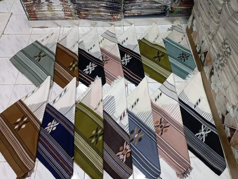 تجارة المعاوز في اليمن