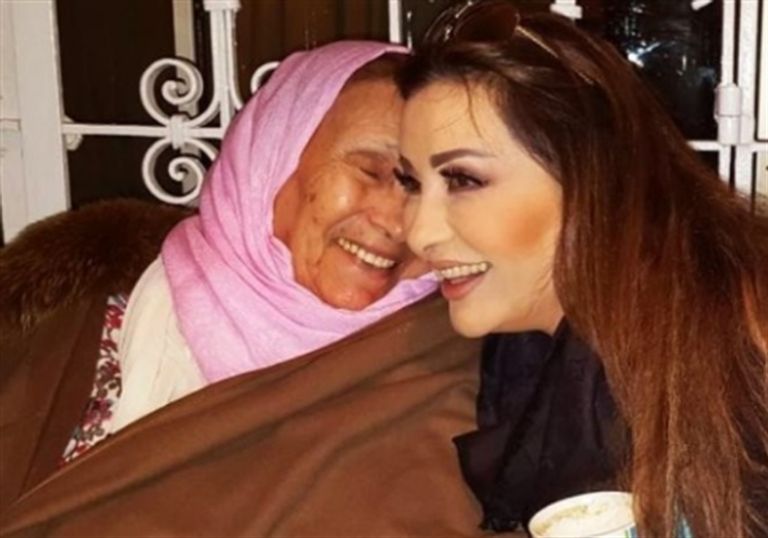 لطيفة - أرشيفية