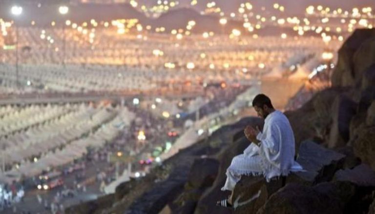 موعد أذان المغرب يوم وقفة عرفة