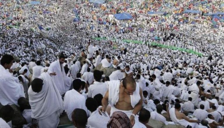 موعد أذان المغرب يوم وقفة عرفة